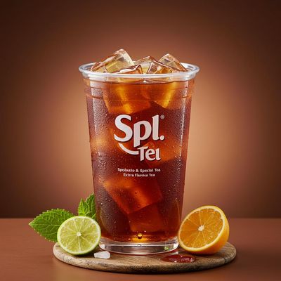 Spl. Tea